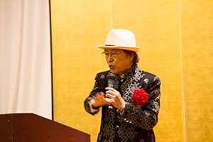 浜村淳さま